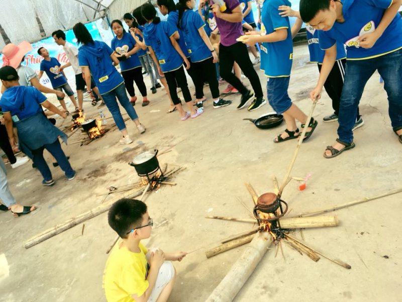 Kỹ năng tự chủ