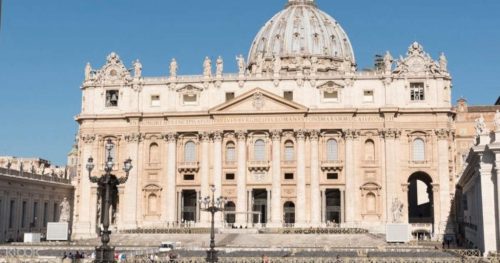 Bảo tàng Vatican, nhà nguyện Sistine Chapel