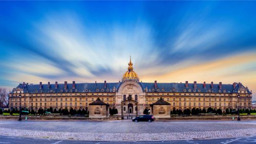 Điện Invalides