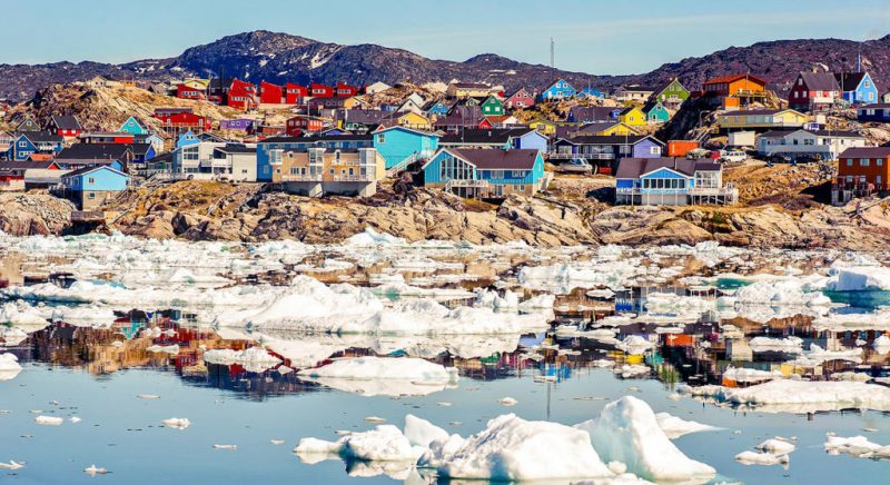 Illulissat