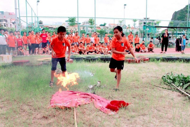 Kỹ năng