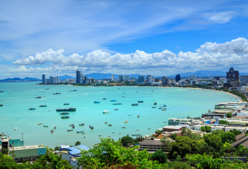 Pattaya