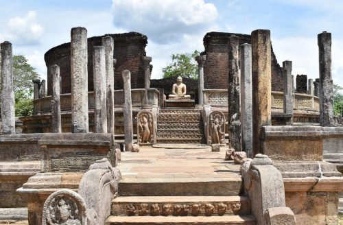 Polonnaruwa