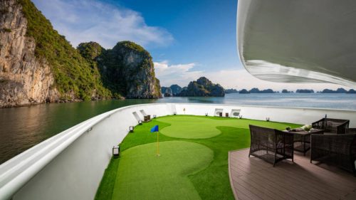 Sân Golf