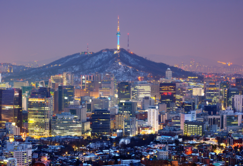 Seoul