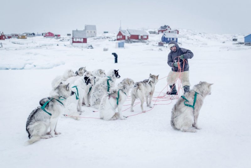 Thung lũng Sermermiut