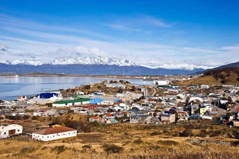 Ushuaia