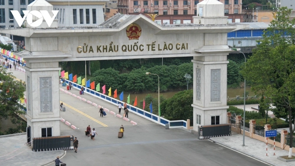Khám Phá Hà Khẩu Trong Ngày